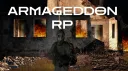 Armageddon RP splash