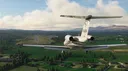 Cross Aviation VA splash