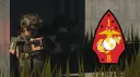 [STANDBY] 1st Battalion, 8th Marines splash