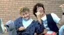 Bill and Ted's Excellent Server splash