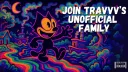 Travvv’s Unofficial Family splash