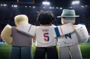 [RMF] Modified Football splash