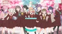 Love Live! ESP splash