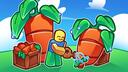 Grow a Garden | Official Stock Watch D Banner