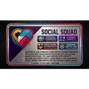 Social Squad splash
