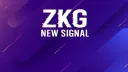 ZKG NEW SIGNAL splash