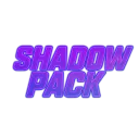 The Shadow Pack splash