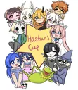 Hastur's Cup Discord server banner