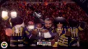 USDL | Official Ultimate Soccer Destroyers League splash