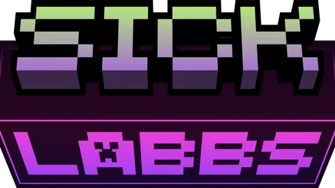 Official SICKLABBS Community splash