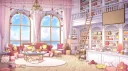The Mail Room 💌📮🔑 splash