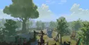 Yggdrasil splash