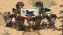 New Canterlot Republic | 5th Infantry Brigade splash