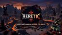 Heretic Anarchy Banner