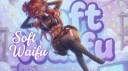 ˗ˋˏ  ˎˊ˗ The Soft Waifu Army ˗ˋˏ  ˎˊ˗ Banner