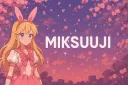 Miksuu Services splash
