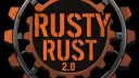 Rusty Rust 2.0 splash