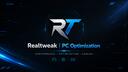 Realtweak | PC Optimization Banner