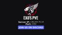 Exo's PvE Banner