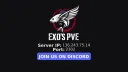 Exo's PvE splash
