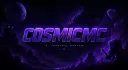 Unreleased | CosmicMC splash