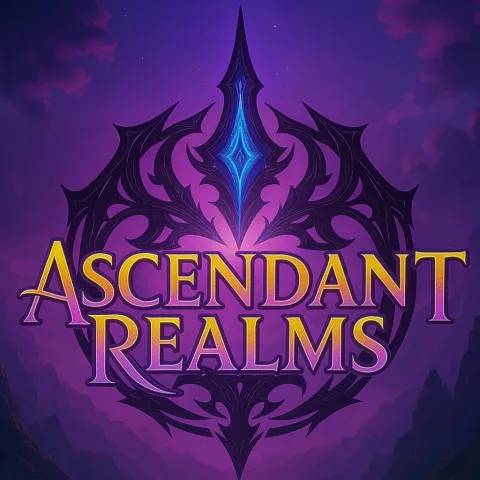 Ascendant Realms│Ark: Survival Ascended splash