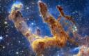 The Dragon Nebula Banner