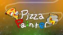The Pizza Painter Program splash