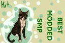 Kit Kat Modded SMP splash