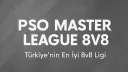 PSO I Master League V8 splash