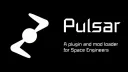 Pulsar splash