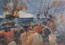 The Caribbean Expeditionary Force splash