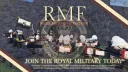 Royal Military Of Fantasia [ R.M.F ] splash