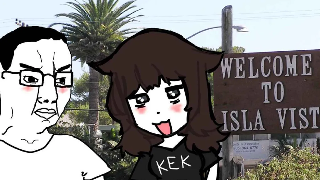 Incel/Femcel Hideout Discord server banner