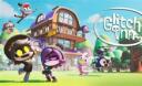 The Glitch Inn Banner