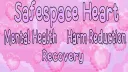 ♡Safespace Heart♡ | ♡Safe Tag splash