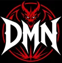 Demoni🔥DMN (FG Community) splash