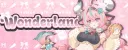 𐔌୨𝓦.onderland 🎀 rblx • gfx.ᐟ ֹ໒꒱ ‧₊˚ Discord server banner