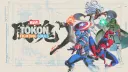 MARVEL Tōkon: Fighting Souls splash