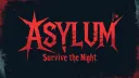 The Asylum splash