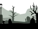 ASAKA'S TIMELESS GRAVEYARD Discord server banner