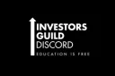 Investors Guild (Education Is Free) Discord server banner