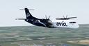 avio group. Banner