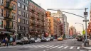 HARLEM splash