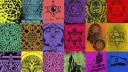 The Maccabees Banner