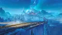 frostbourne ✧ northland network splash
