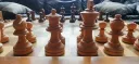 JJ's Chess, Wizardry & ARC Raiders Server splash