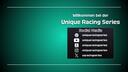 Unique Racing Series Banner