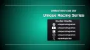 Unique Racing Series splash