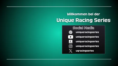 Unique Racing Series splash